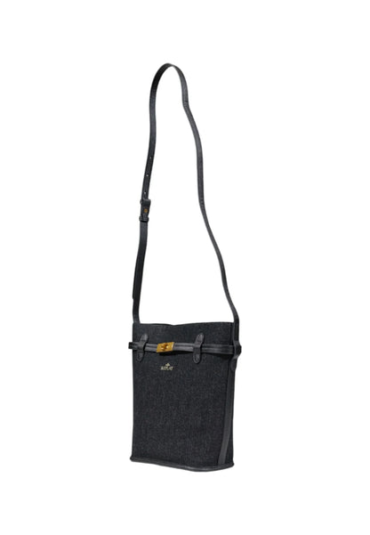 Bag Replay pu Black - STREET STYLE