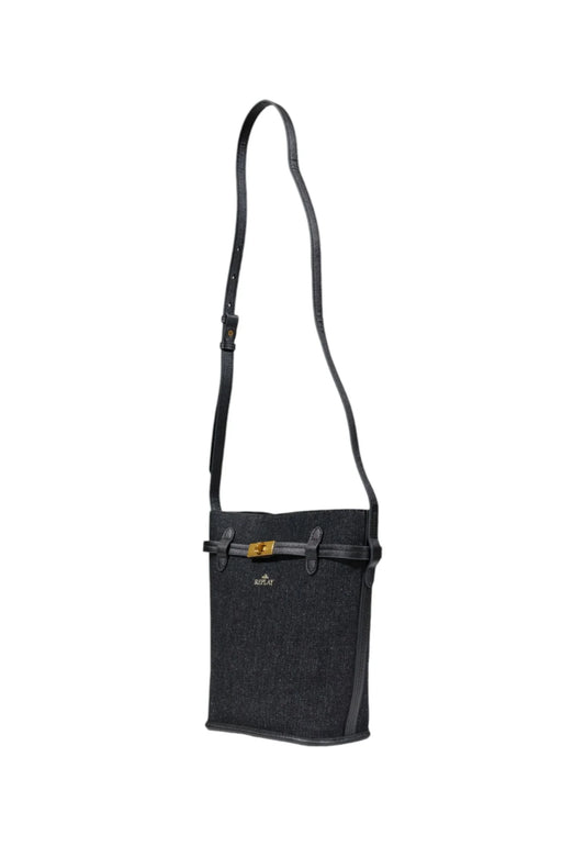 Bag Replay pu Black - STREET STYLE