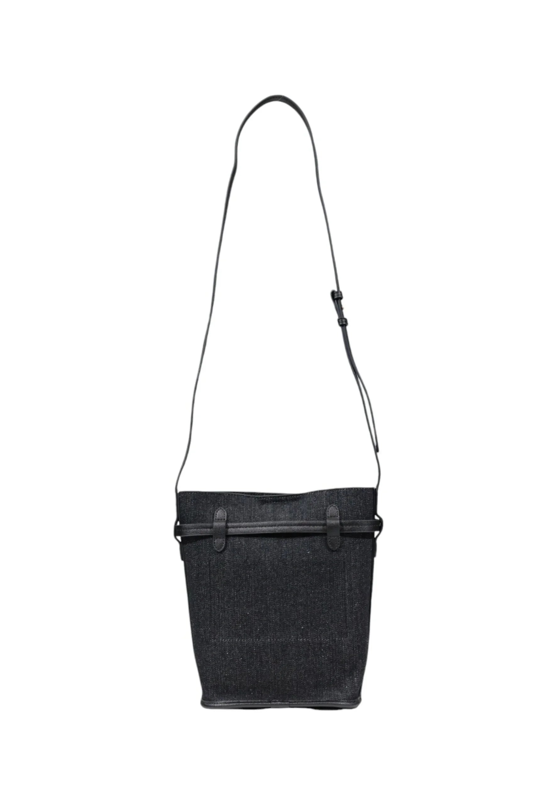 Bag Replay pu Black - STREET STYLE