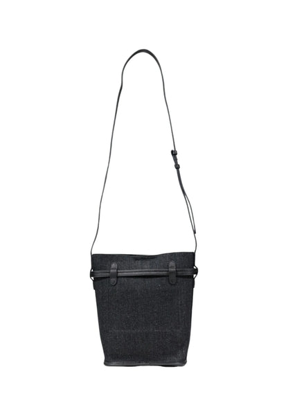 Bag Replay pu Black - STREET STYLE