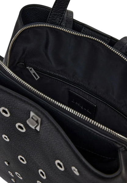 Backpack Desigual back rebel sumy Black - STREET STYLE