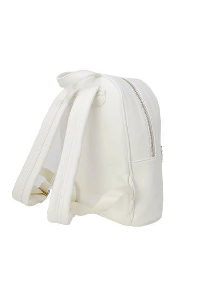 Backpack Replay White - STREET STYLE