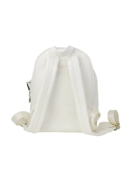 Backpack Replay White - STREET STYLE