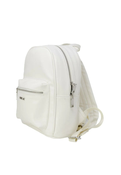 Backpack Replay White - STREET STYLE
