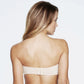 Strapless Seamless Bra Dominique Oceane Nude - STREET STYLE