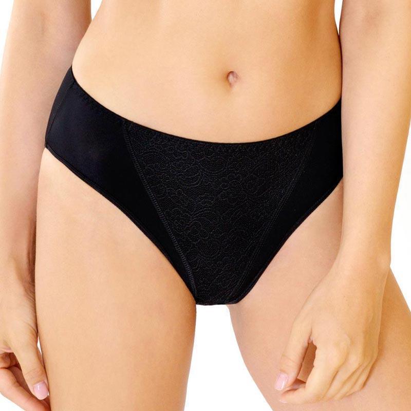 Mid Rise Everyday Bikini Panty Grand - STREET STYLE
