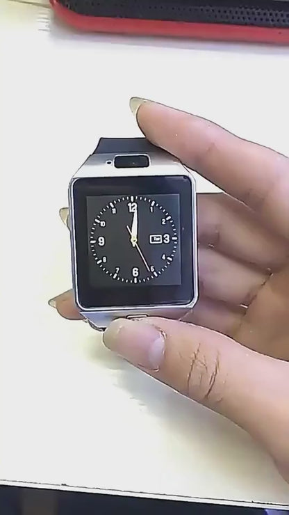 video