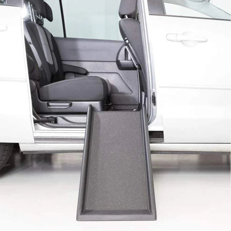 Ramp for pets - STREET STYLE