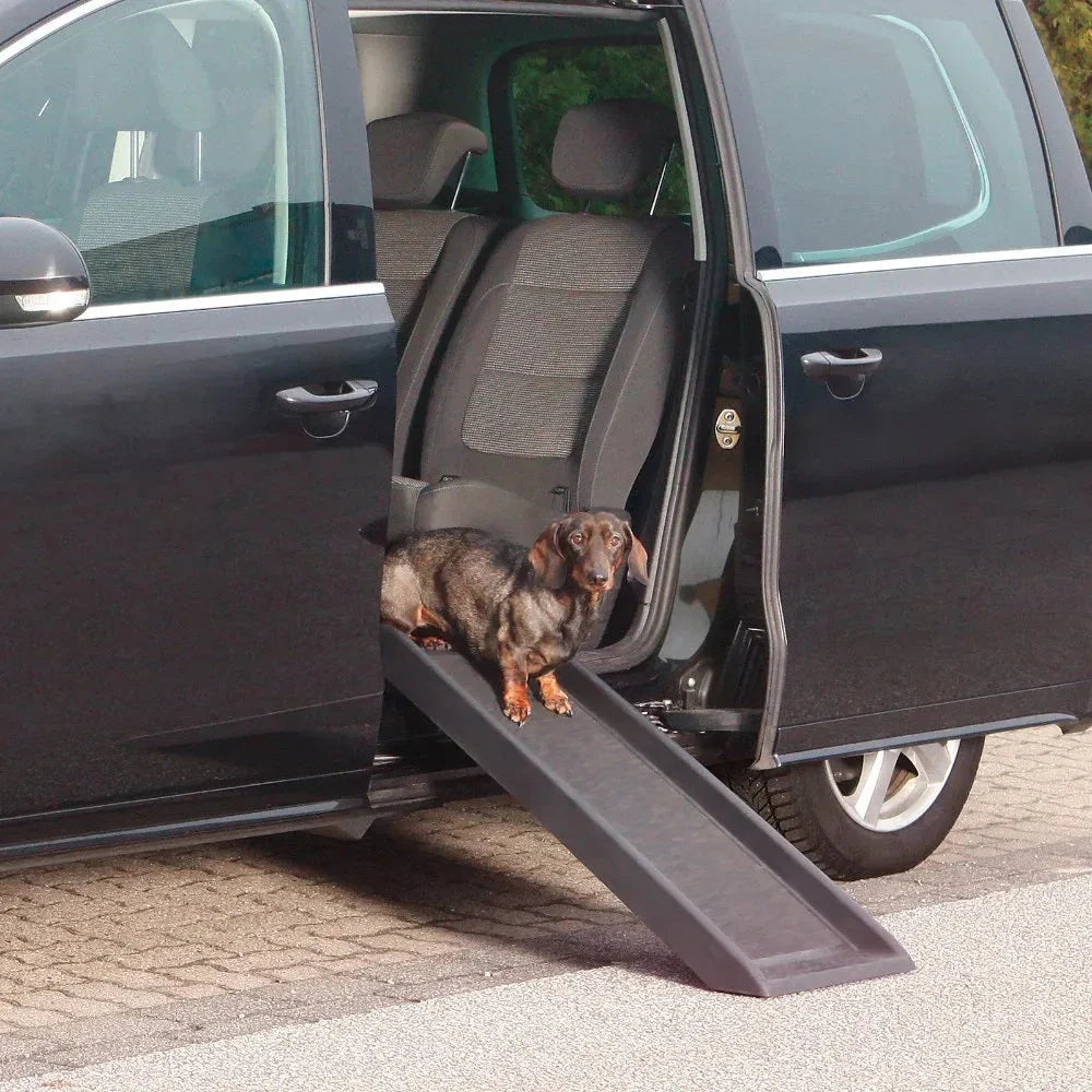 Ramp for pets - STREET STYLE