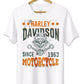 T-Shirt Maglietta Harley Davidson Urban Streetwear Style Unisex - STREET STYLE