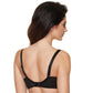 Sheer Lace Full Figure Bra Gorteks Salve - STREET STYLE