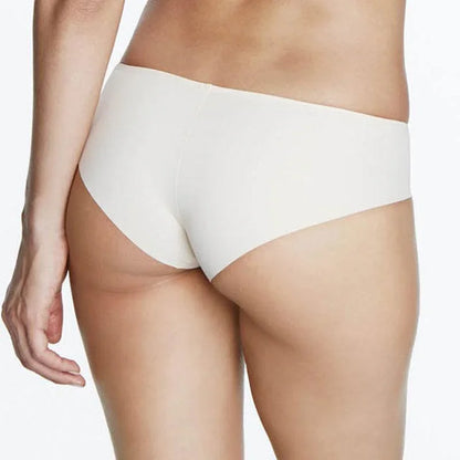 Seamless Laser Cut Bikini Panty Dominique - STREET STYLE