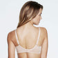 Seamless Minimizer Bra Dominique Mystique Nude - STREET STYLE