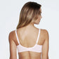 Seamless Minimizer Bra Dominique Mystique Pink - STREET STYLE