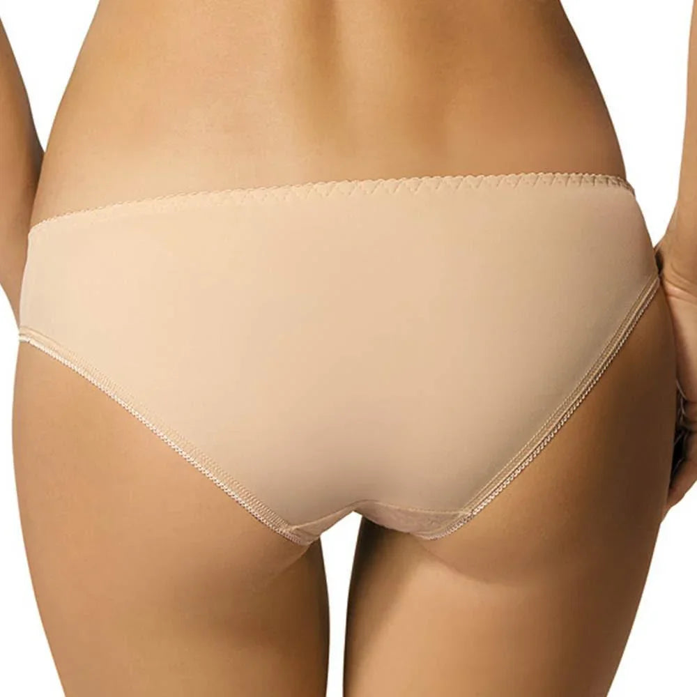 Semi Sheer Bikini Panty Gorteks Marilyn - STREET STYLE