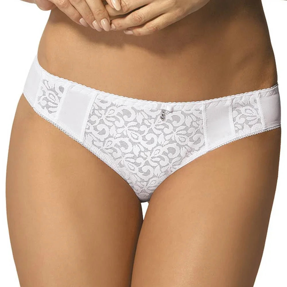 Semi Sheer Bikini Panty Gorteks Marilyn - STREET STYLE