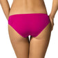 Semi Sheer Low Rise Bikini Panty Gorteks Pamela Pink - STREET STYLE