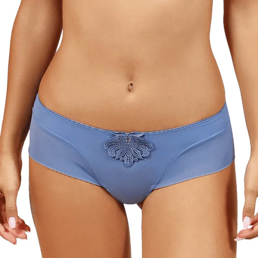 Sexy Cheeky Shorts Panty Lisca Sophistic - STREET STYLE