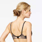 Sexy Double Mesh Balconette Bra Montelle Gatsby - STREET STYLE