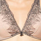 Sexy Double Mesh Bralette Montelle Gatsby - STREET STYLE