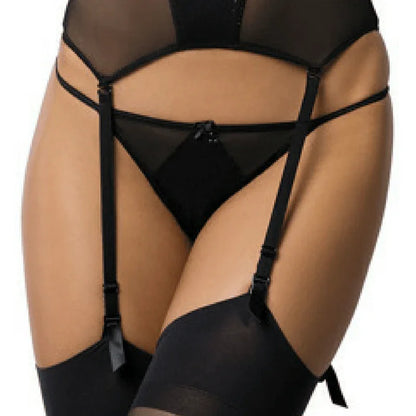 Sexy G-String Panty Gorteks Celine - STREET STYLE