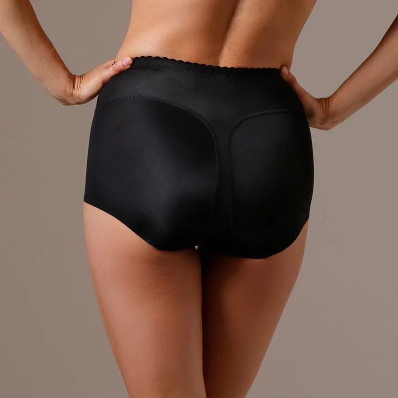 Lavinia Second Skin Everyday Shapewear High Waist Panty - STREET STYLE