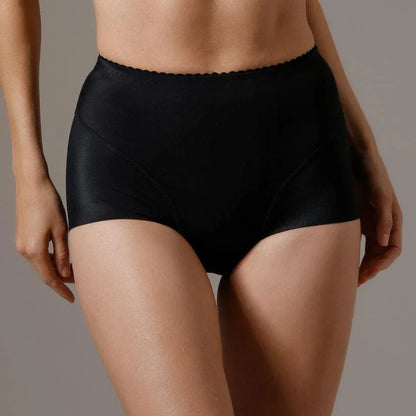 Lavinia Second Skin Everyday Shapewear High Waist Panty - STREET STYLE