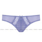 Sheer Embroidered Lace Bikini Panty Gorteks Aspen - STREET STYLE