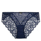 Sheer Mesh Bikini Panty Montelle Twilight - STREET STYLE