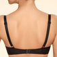 Sheer Mesh Full Coverage Bra Ajour Adagio - STREET STYLE