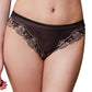 Sheer Tanga Panties Lunaire Sevilla - STREET STYLE