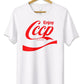 T-Shirt Maglietta Album Enjoy CCCP Fedeli alla Linea - STREET STYLE