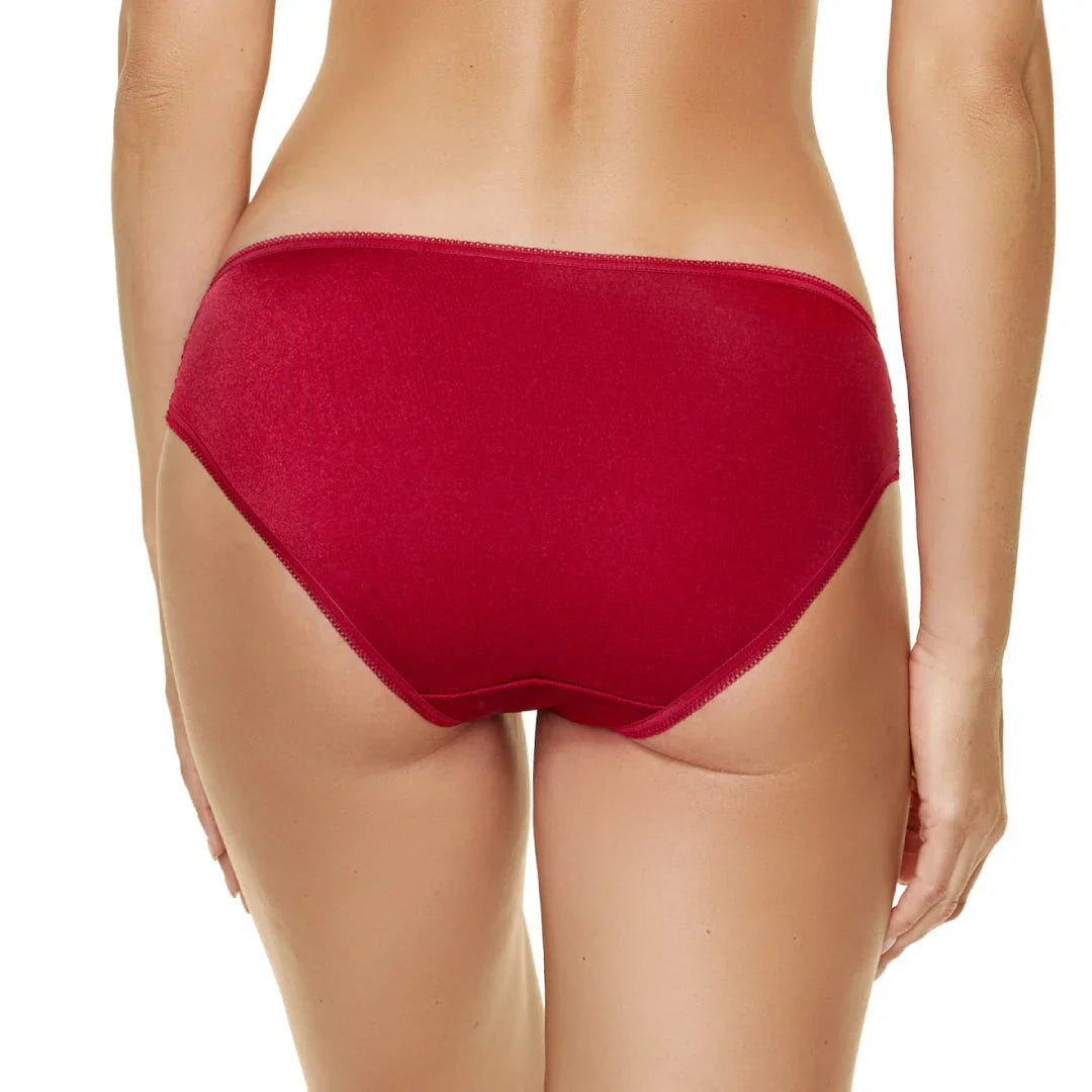 Low Rise Bikini Panty Gorteks Sierra - STREET STYLE