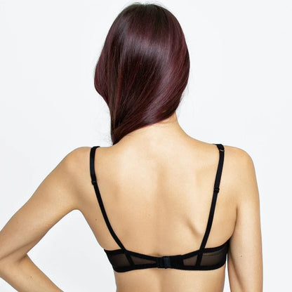 Sexy V Shape Wireless Bra Lauma No Limit - STREET STYLE