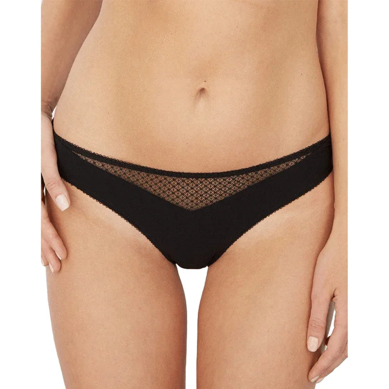 Strappy Bikini Panty Addiction Nouvelle Moulin - STREET STYLE