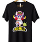T-Shirt Maglietta Arale Cartoni Animati Anime Manga Anni 80 - STREET STYLE