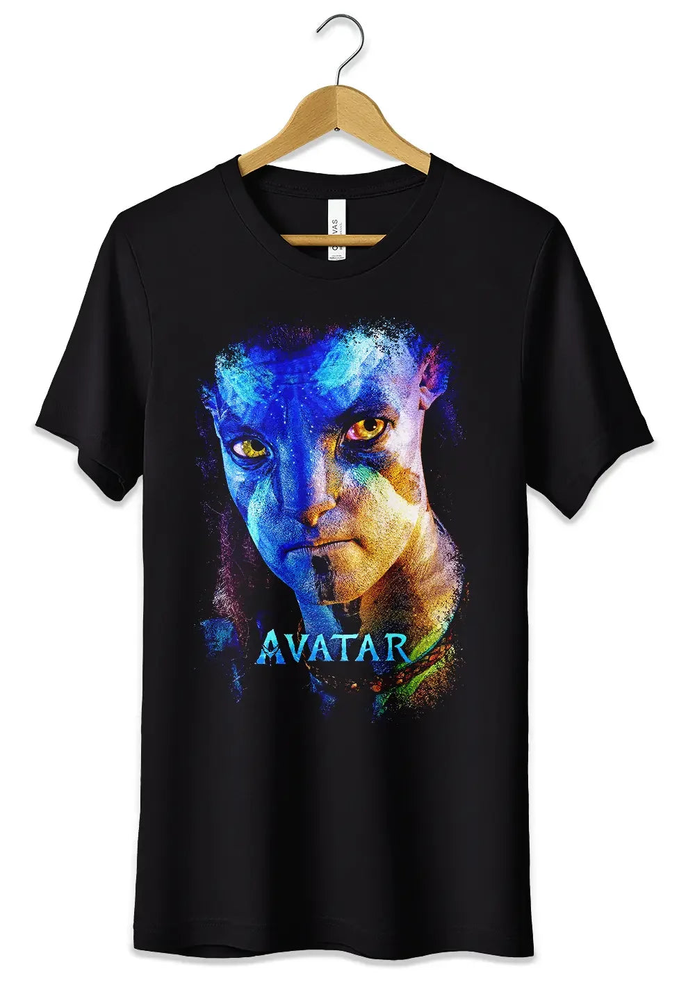 T-Shirt Maglietta Avatar Film - STREET STYLE