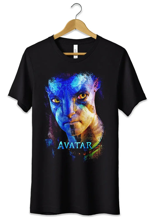 T-Shirt Maglietta Avatar Film - STREET STYLE