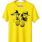 T-Shirt Maglietta Bud Spencer e Terence Hill - STREET STYLE