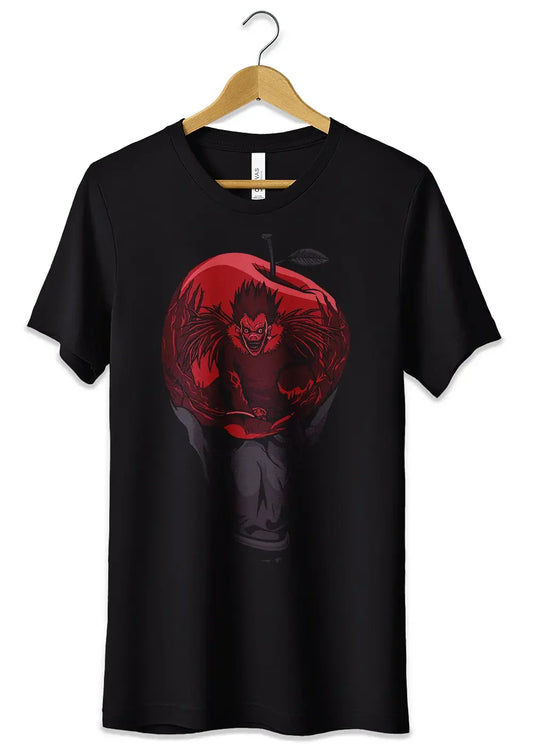 T-Shirt Maglietta Death Note Ryuk Dio della Morte - STREET STYLE