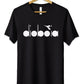 T-Shirt Divertente Dioboia Maglietta Logo Fake Diadora - STREET STYLE