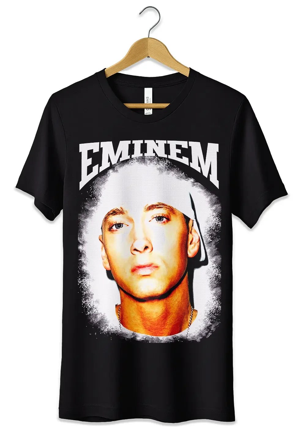 T-Shirt Maglietta Eminem Icona Rap - STREET STYLE