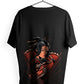 T-Shirt Maglietta Geisha Dragone Giapponese Urban Style - STREET STYLE