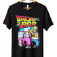 T-Shirt Maglietta Homer Simpson Back to the bar - STREET STYLE