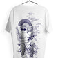 T-Shirt Maglietta Punk Angel Urban Style Unisex - STREET STYLE