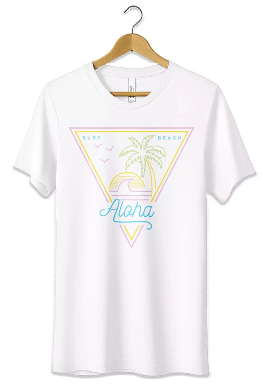 T-Shirt Maglietta Retro Vintage Style - STREET STYLE