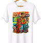 T-Shirt Maglietta Scooby Doo Cartoni Animati Cult - STREET STYLE