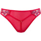 Axami Sexy Thong Panty Cherry Bomb - STREET STYLE
