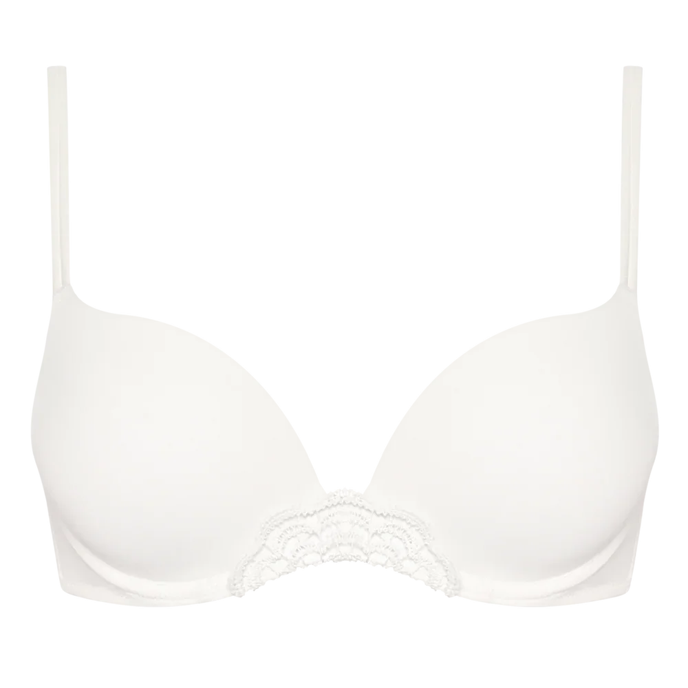 Ajour Trevi Molded Push Up Bra - STREET STYLE