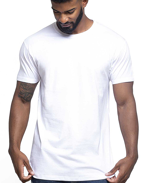 Personalizza N°1 T-shirt Basic Tsra 150 Unisex